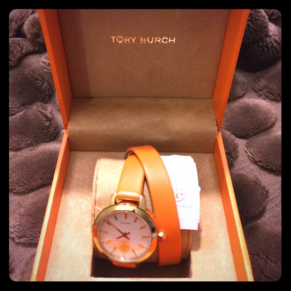 Tory Burch Watch SOLD